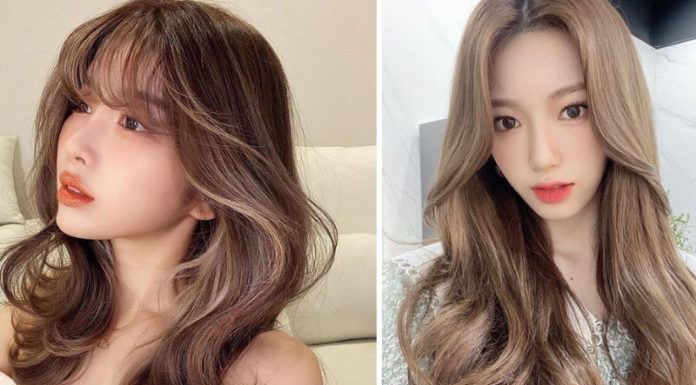 Review of 5 Beautiful Brown Hair Styles for the End of 2023