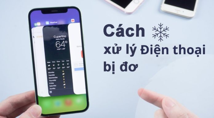 Phone Frozen: Detailed Explanation and Effective Solutions