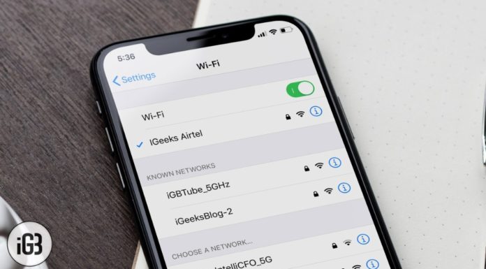 Troubleshooting and Fixing Wifi Connectivity Issues on Your Phone: Effective Solutions