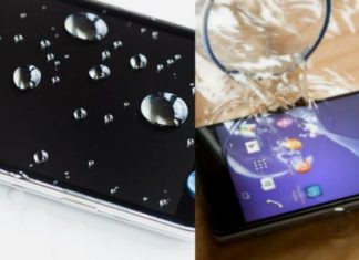 Quickly Save Your Water-Damaged Phone with This Life-Saving Hack, No Need to Spend Money at the Repair Shop