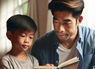 4 Must-Do Activities for Every Father to Do with Their Children for a Successful Future