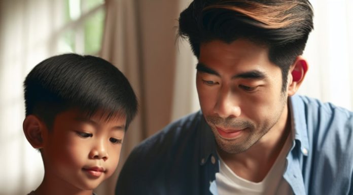 4 Must-Do Activities for Every Father to Do with Their Children for a Successful Future