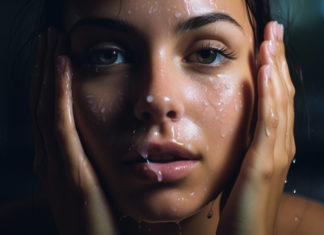 Remember to do these 5 things immediately after washing your face for smooth and glowing skin.