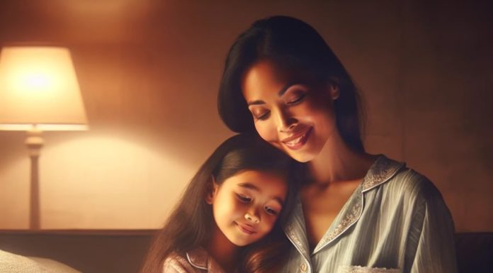 3 Bedtime Alternatives for Parents Instead of Telling Stories