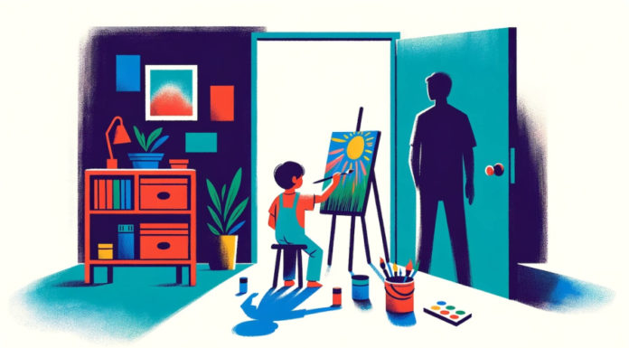 To help your child grow and become independent, parents should avoid doing these 9 things