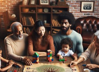 4 Essential Lessons Parents Should Teach Children from an Early Age: Love, Respect, and Cherish Family