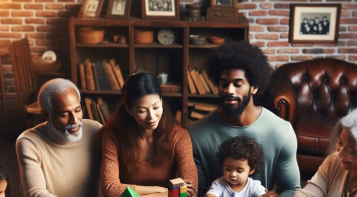 4 Essential Lessons Parents Should Teach Children from an Early Age: Love, Respect, and Cherish Family