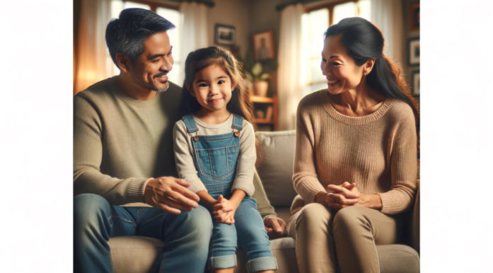 5 Essential Steps for Parents to Help Children Set Their Own Goals