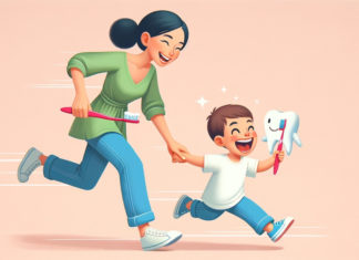 10 Essential Qualities of Good Parents for Ensuring Children’s Happiness