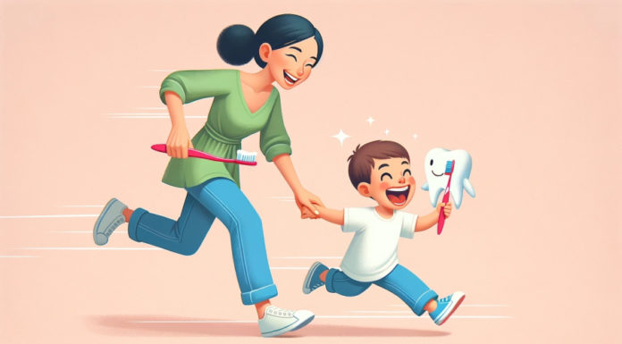 10 Essential Qualities of Good Parents for Ensuring Children’s Happiness