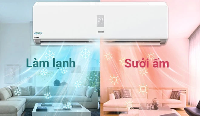 How cold should the air conditioner be turned on? Turns out, higher isn’t always better like many people think.