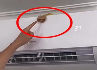 Put a sock on your air conditioner: Amazing cooling benefits while saving big every year