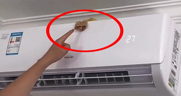 Put a sock on your air conditioner: Amazing cooling benefits while saving big every year