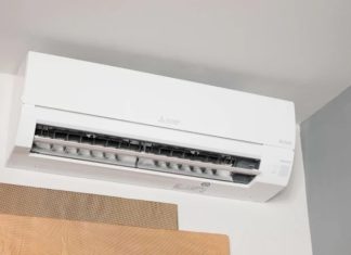 Super Easy Way to Fix Your Air Conditioner Not Cooling at Home