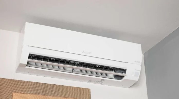 Super Easy Way to Fix Your Air Conditioner Not Cooling at Home