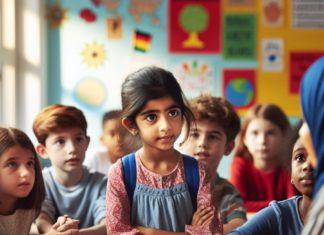 One thing every child should learn early on, grow up to cherish, and never worry about being isolated