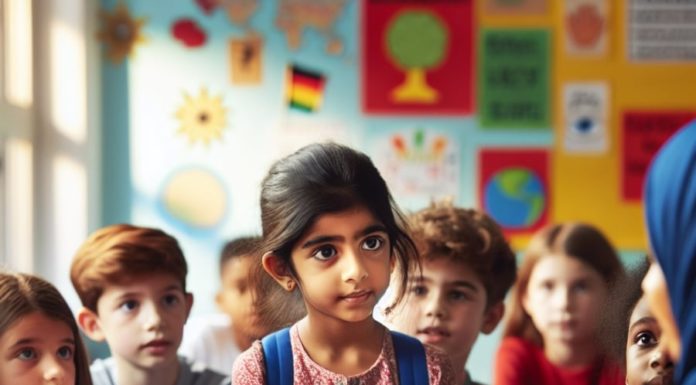 One thing every child should learn early on, grow up to cherish, and never worry about being isolated