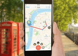 How to quickly locate Android and iPhone phones
