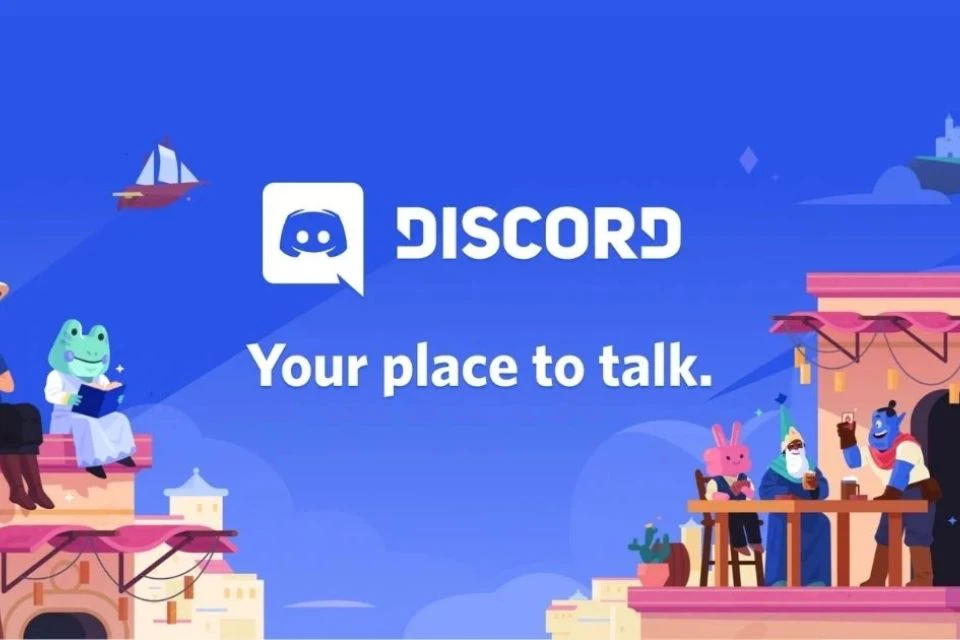 What is Discord? A beginner’s guide to signing up and using Discord.