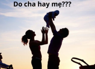 Influence of Parents or External Factors on Personality Development.