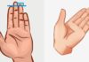 Who has the longest pinky finger and why is it important?