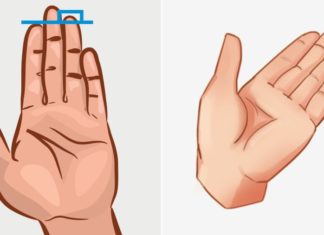 Who has the longest pinky finger and why is it important?