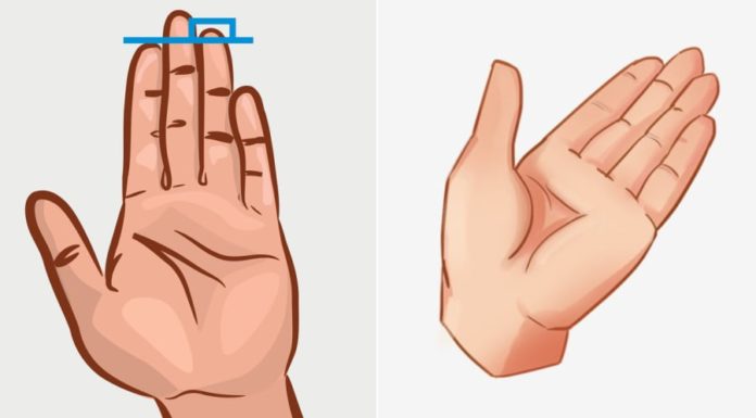 Who has the longest pinky finger and why is it important?