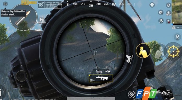 What is PUBG sensitivity? Try adjusting PUBG Mobile sensitivity for professional gamers