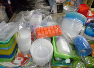 Obesity, Weight Loss Difficulties Caused by Regular Plastic Usage