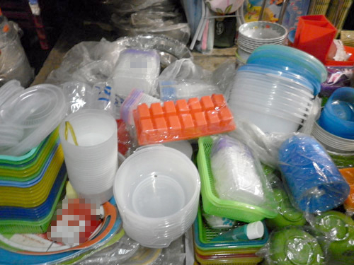 Obesity, Weight Loss Difficulties Caused by Regular Plastic Usage