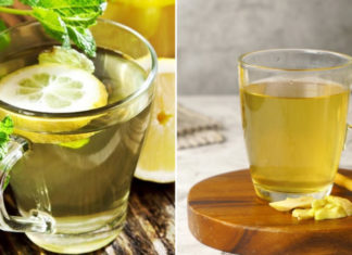 6 Morning Beverages Better Than Vitamins, Detoxify Your Body, and Extend Lifespan