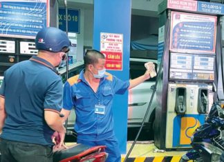 Refilling Your Gas Tank: Minimal or Full? It’s Always Beneficial, No Cheating Allowed!