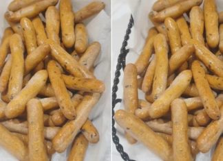 The Ultimate Cookie Conundrum: Crispy, Crunchy, and Oh-So-Delicious Tofu Treats