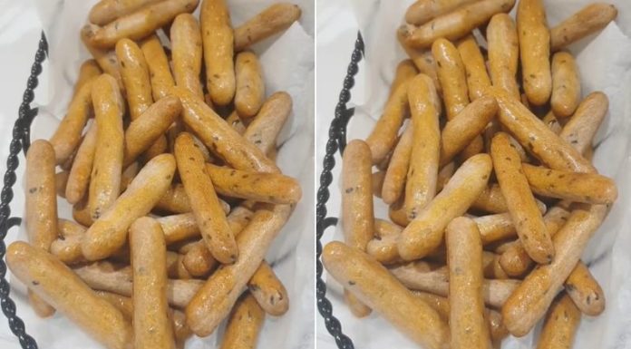 The Ultimate Cookie Conundrum: Crispy, Crunchy, and Oh-So-Delicious Tofu Treats