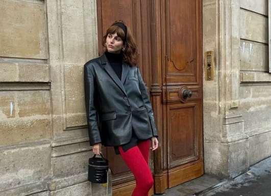 Revamp Your Style with Classic Leather Pieces