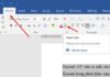 Guide to Changing Font Color in Word to Highlight Important Information