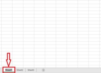 Simple Steps to Rename a Sheet in Excel: A Must-Know for Office Professionals