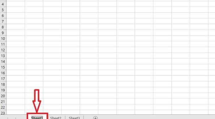 Simple Steps to Rename a Sheet in Excel: A Must-Know for Office Professionals