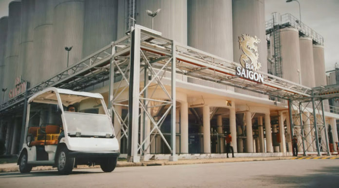 Welcoming the Dragon Tet, Prosperity and Fortune with Saigon Beer’s Tet 2024 Edition