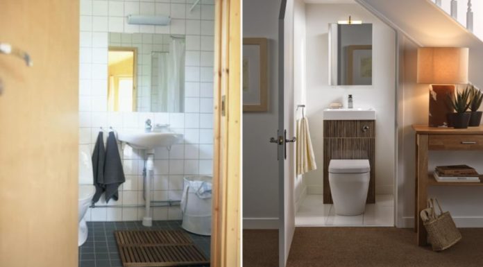 Should you close or leave the toilet, bathroom door after use: A common mistake made by many