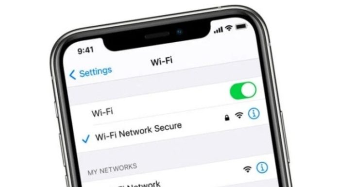 7 Ways to Fix iPhone Wi-Fi Connection Issues