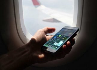 Reasons to Use Airplane Mode Even When You’re Not Flying