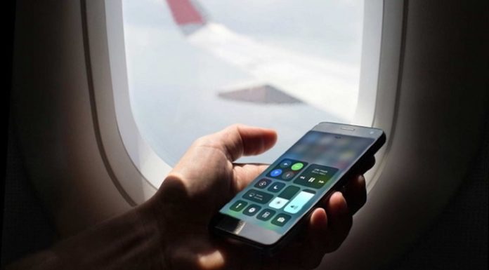 Reasons to Use Airplane Mode Even When You’re Not Flying