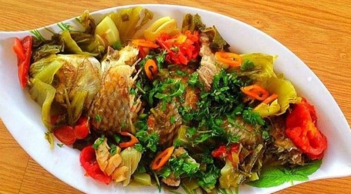 Delicious Family-Friendly Recipes using Pickled Cucumbers