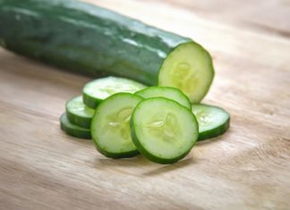 Eating Cucumbers Now Boosts Memory, Helps with Weight Loss, Better Sleep, and Beautiful Skin- Apply Now!