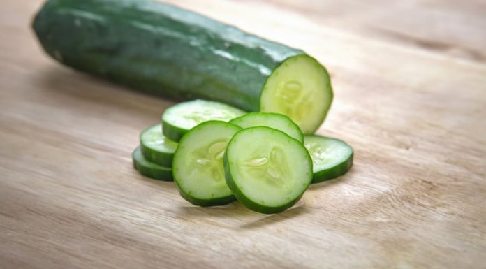 Eating Cucumbers Now Boosts Memory, Helps with Weight Loss, Better Sleep, and Beautiful Skin- Apply Now!