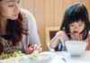 How would you react if you found hair in your food while taking your child out to eat? It’s crucial for the future of your child.