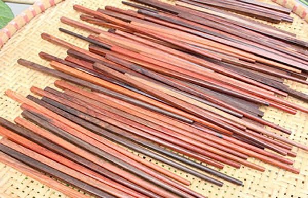 Revamp and Reposition Your Chopsticks: Just Fix Them Up and Place Them on the Balcony for the Benefit of Everyone in the Family.