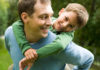 Father’s Personality Breeds Exceptional Children, Bright Future