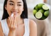 Use lemon, honey, tomato to naturally treat lip pigmentation